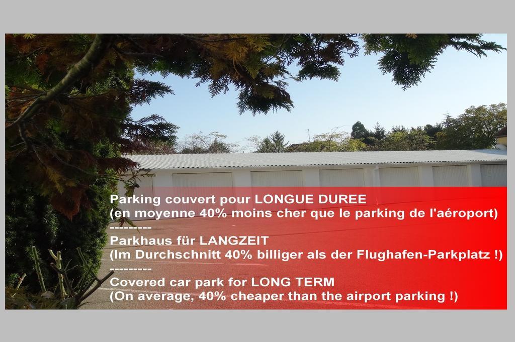 Hotel Restaurant Tivoli - Basel Airport Юненг Номер фото